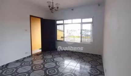 Sobrado à venda, 210 m² por R$ 600.000,00 - Vila Guarani - Mauá/SP