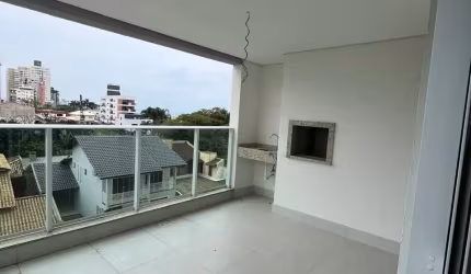Apartamento com 3 dormitórios (1 suíte) e 1 vaga à venda, 91 m² por R$ 1.320.000 - Piçarras/SC