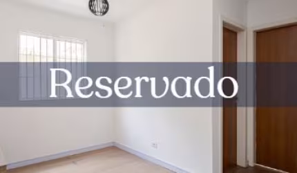 Apartamento com 41 m², 2 quartos, 1 vaga coberta à venda por R$ 180.000,00 - Guarani - Colombo/PR