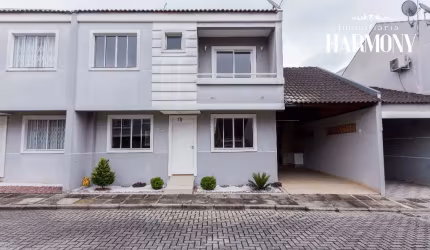 Casa com 3 quartos, 80 m² à venda por R$ 499.900,00 no Pinheirinho - Curitiba/ Pr