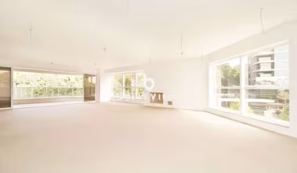 Apartamento com 4 dormitórios à venda, 373 m² por R$ 3.300.000,00 - Mossunguê -
