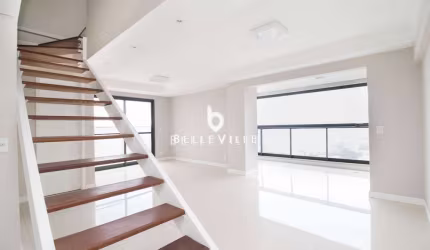 Cobertura à venda, 98 m² por R$ 1.450.000,00 - Vila Izabel - Curitiba/PR