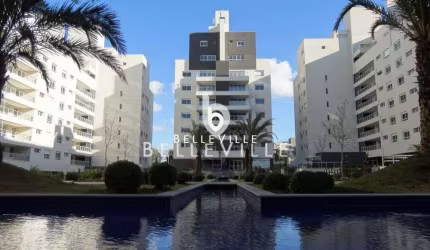 Apartamento à venda, 158 m² por R$ 2.350.000,00 - Água Verde - Curitiba/PR