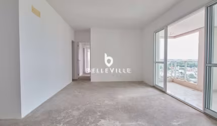 Apartamento com 4 dormitórios 1 suíte 2 vagas no Ecoville