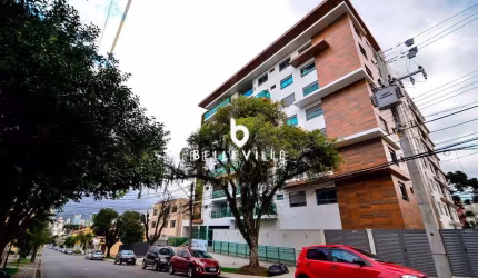 Apartamento à venda, 85 m² por R$ 1.290.000,00 - Mercês - Curitiba/PR