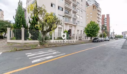 Apartamento com 4 suítes à venda, 227 m² por R$2.490.000,00  - Batel
