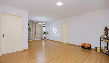 Apartamento com 03 quartos à venda, 118 m² por R$ 598.000,00 - Batel - Curitiba/