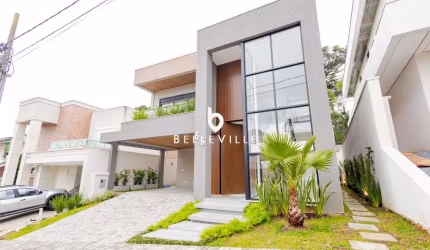 Casa de alto padrão a venda, 03 Suítes, 04 Vagas, R$2.740.000,00, Santa Felicida