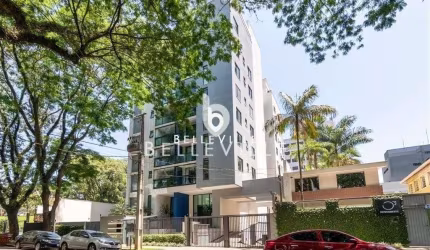 A partamento a venda no Merces, 03 Quartos, 01 Suíte, 02 Vagas, R$930.000,00 - C