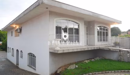 Casa com 5 dormitórios à venda, 408 m² por R$ 1.350.000 - Centro Colombo PR