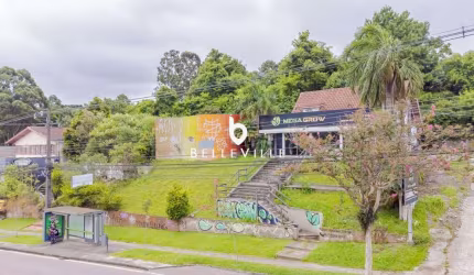 Os melhores imóveis da cidade estão aqui na BELLEVILLE IMÓVEIS