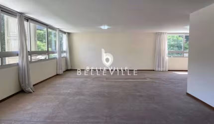 Apartamento com 04 dormitórios, 02 suítes, sala para 03 ambientes e 03 vagas cob