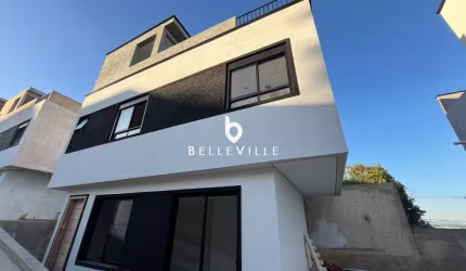 Os melhores imóveis da cidade estão aqui na BELLEVILLE IMÓVEIS