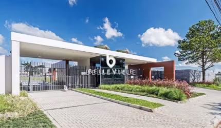 Casa à venda, 290 m² por R$ 3.680.000,00 - São Braz - Curitiba/PR