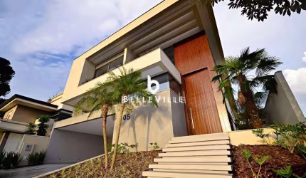 Casa à venda, 531 m² por R$ 7.280.000,00 - São Braz - Curitiba/PR