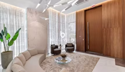 APARTAMENTO ALTÍSSIMO PADRÃO | BARRA NORTE - BALNEARIO CAMBURIOU