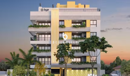 APARTAMENTO NO TINGUI - 03 QUARTOS, 01 SUÍTE E 01 VAGA - R$687.900,00