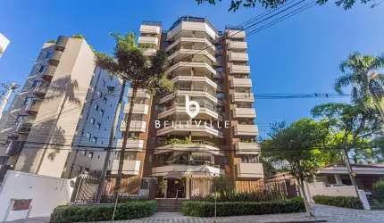 Apartamento com 04 quartos, sendo 02 suítes e 03 vagas de garagem por 1.390.000,