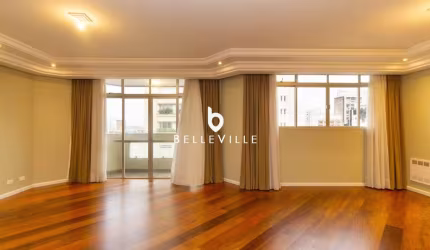 Apartamento em andar alto a venda, 3 quartos, 2 vagas, Praja do Japão, Batel/Cwb