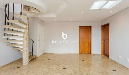 Cobertura dos Sonhos no Água Verde - 04 quartos e 02 vagas - 222m² - R$1.400.000