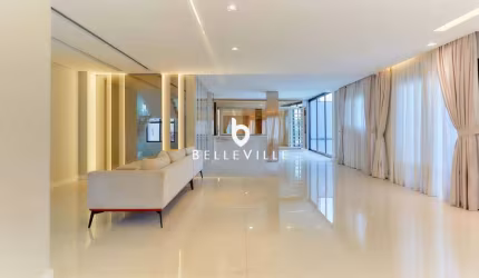 Casa à venda em Condomínio Clube, 4 quartos, 4 vagas, Neoville, Curitiba