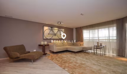 Apartamento 4 dormitórios à venda Água Verde Curitiba/PR