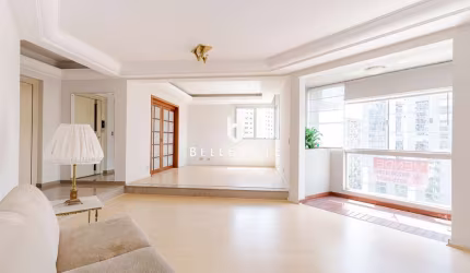 Apartamento com 03 suítes e 02 vagas de garagem com 191 m² - 1.590.000,00 - Aven