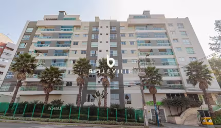 APARTAMENTO COM 69M² 2 DORMITÓRIOS EM CONDOMÍNIO CLUBE NO ECOVILLE