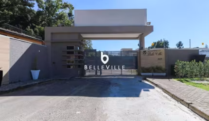 Cond. Clube Belle Ville - Campo Comprido - Curitiba
