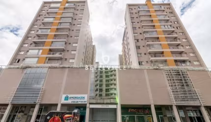 Oportunidade Club churrasqueira sacada e linda vista em andar alto