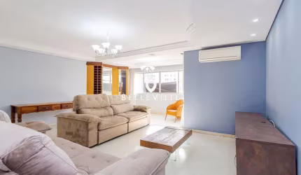 Apartamento a venda no Água verde, 4 Quartos sendo 2 Suítes e 2 Vagas Paralelas