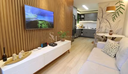 Casa em condomínio para venda com 2 quartos, sendo 2 suítes, 54m² bairro Tucuruvi
