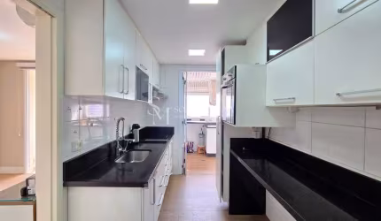 Apartamento tipo a venda com 3 quartos, sendo 2 suítes, 87m² bairro Parada Inglesa