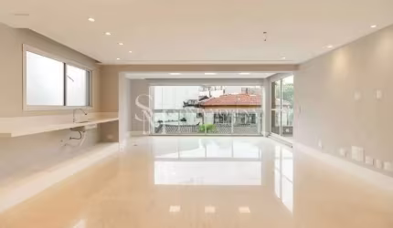 Apartamento 3 quartos 2 suites e 3 vagas de garagem no bairro Jardim São Paulo