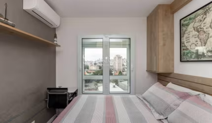 Apartamento tipo para venda com 2 quartos, sendo 1 suíte, 67m² bairro Jardim São Paulo