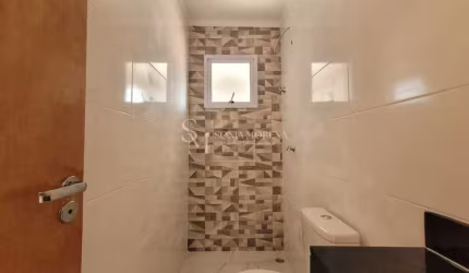 Apartamento tipo para venda com 1 quarto, 26m² bairro Parad Inglesa