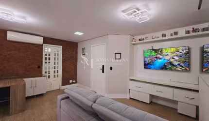 Apartamento tipo para venda com 3 quartos, sendo 2 suítes, 87m² bairro Parada Inglesa