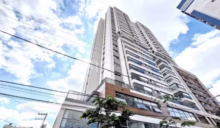 Apartamento Studio para venda com 1 quarto, 28m² bairro Tucuruvi