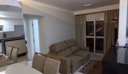 Encantador apartamento de 2 Dorms - Residencial platinum votorantim