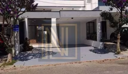 Casa em Condomínio Horto 2