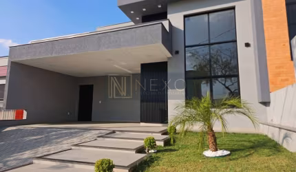Casa dos Sonhos à Venda! Ibiti Reserva - Sorocaba