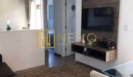 Apartamento à Venda - Jardim Europa.