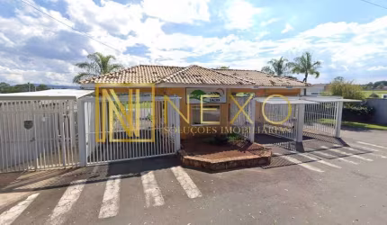 Oportunidade Única! Condomínio Arborizado, Exclusivo e em Pleno Crescimento