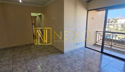 Apartamento com 3 Dormitórios no Solar de Santana – Sorocaba/SP