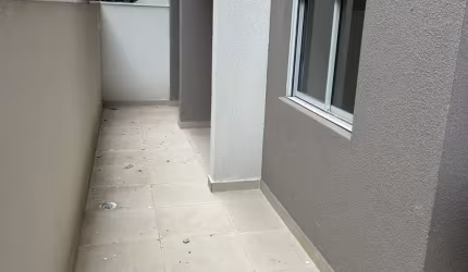 Apto pronto para morar de 70m² , com 2 dorms (1 suite) varanda e vaga na V. Carrão