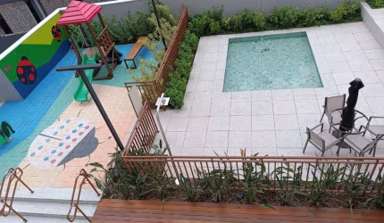 Apto pronto p/ morar, 67m² , 3 dormts + varanda e vaga na Mooca px ao metrô