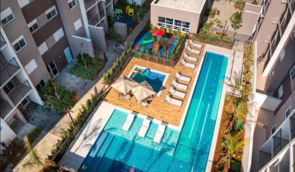 Apto pronto para morar de 62m² ,  3 quartos ( 1 suite) sacada e vaga na V. Carrão