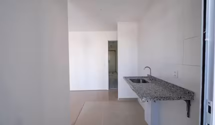 Apartamento de 54m², 2 quartos (Sendo 1 suite), varanda e vaga na Mooca/Sp (Use seu FGTS)