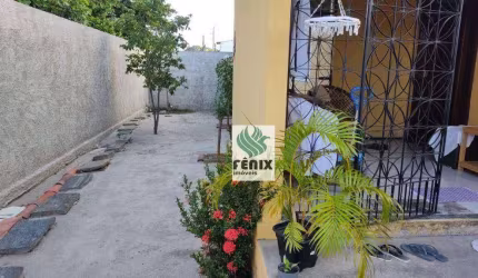 Casa com 3 quartos à venda, 560 m² por R$ 2.350.000 - Lagoa Redonda - Fortaleza/CE