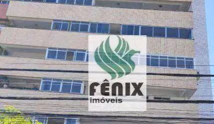 Apartamento com 4 dormitórios à venda, 200 m² por R$ 600.000,00 - Joaquim Távora - Fortaleza/CE